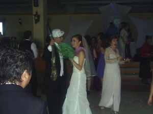 Organizacion bodas Zacatecas    
