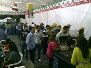 Casino Mexicano en Zacatecas       