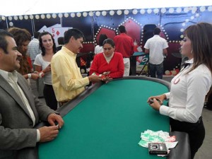 Casino Las Vegas en Zacatecas