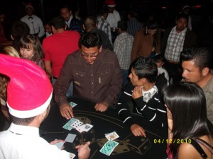 Casino Las Vegas en Zacatecas      