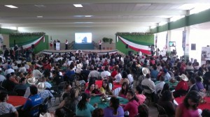Congresos y convenciones en Zacatecas