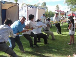 Fiestas infantiles en Zacatecas  