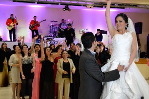 Organizacion bodas Zacatecas 