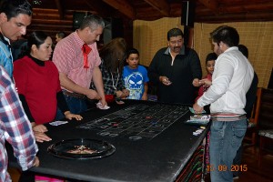 Casino Mexicano en Zacatecas